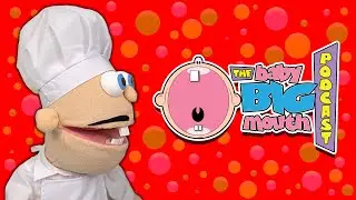 It's The Baby Big Mouth Podcast | Kids Songs and Comedy Adventure Stories