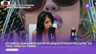 Los detalles de cara al futuro de 