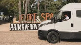 PRIMAVERAVAN 2024
