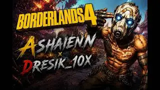 Luźne Granie - Borderlands 4 v2
