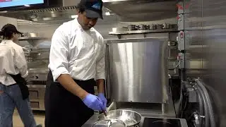 A Taste of BVSD's Culinary Program