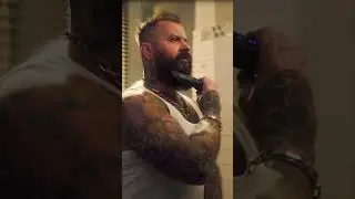 🔥 Pavel the Polish Viking swears by the Carbon X Heated Beard Brush & Straightener.