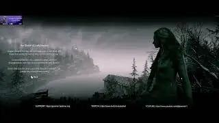 joe's live stream: She's Leaving (demo) - Sons of the Forest (spooktober 13/31)