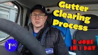 Gutter Clearing Process Explained - Mills Cleaning
