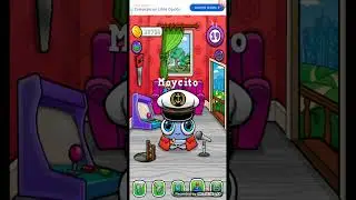 ¡ACOMPAÑAME A MOSTRARLES LOS JUEGOS DEL MOY 7!💥
