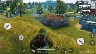 NEW GRENADE LAUNCHER RULES OF SURVIVAL