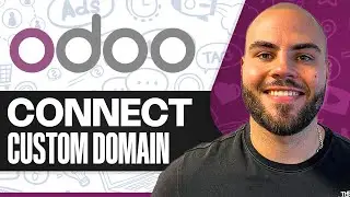 Как подключить пользовательский домен к Odoo (пошаговое руководство)