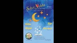 SEB İ YELDA  SAYI 1
