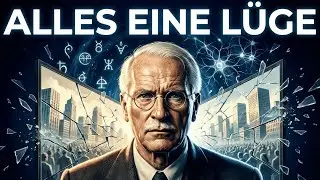 Das Geheimnis, das deine Welt zerstört Illusion – Carl Jung
