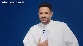 vivo V60Lite x Hamaki | Travel Portrait So Pro