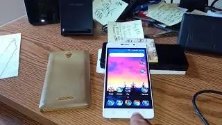 BLU Studio Energy 2 Give Away!