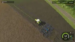 LS25 Multiplayer Gruppern