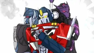 &laquo;TRANSFORMERS: FATE&raquo; - Opening 1