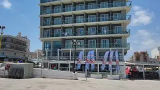 Бирзеббуджа Пляж Pretty Bay Мальта