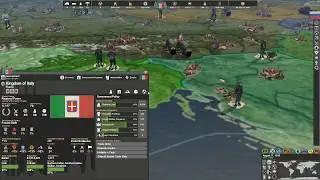 Making History: The Second World War Gameplay and Review