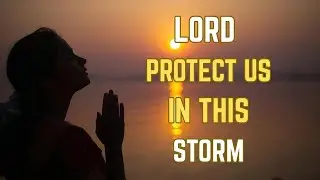 Prayer for Protection During a Severe Snowstorm