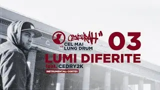 CenzuraH feat. Cedry2k - Lumi diferite