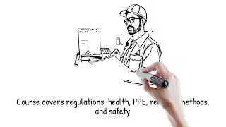 Certified Asbestos Craft Worker   Roofer CACW