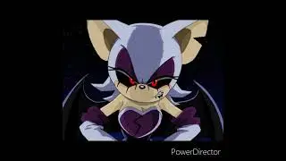 Rouge.EXE: 4th Wall *fanmade music*