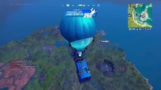 I attempt a chicken loot only challenge and fail horribly