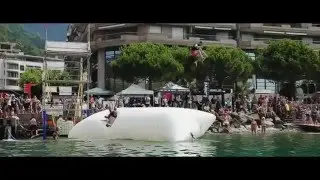 WateRings CONTEST 2015 - Aftermovie