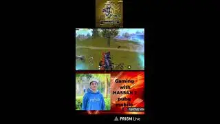 Live streaming of  HASSAN GAMER 2