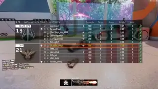 TEAmBag - COD BO3