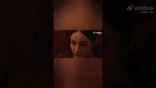 Zhang qiling meet Nie Jui Lo 🔥#dilireba #yangyang #yangdicp