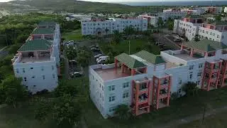 Ocean View Corner PH with 2,497.27 sq ft, 2 floors, open terrace in PH. covered aera in PH, 3B/ 2B