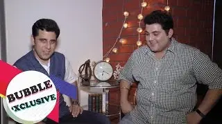 EXCLUSIVE: Aru Verma Talks About His Journey In Bollywood