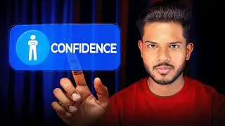 Build Confidence in 90 Days | Step by Step Challenge | Hindi