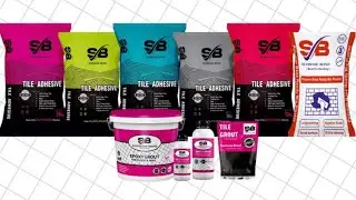 SUPREME BOND TILE ADHESIVE, Ready mix plaster, Polymer grout, Resin , Hardener & Epoxy Grout