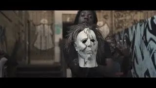 Big Cartel - 48 Off The RIP (Official Music Video) directed by 1drince