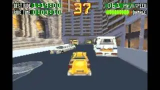 Smashing Drive Review (GBA) (1080p HD)