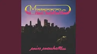 Miss Manhattan (Vocal)