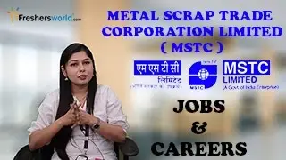 MSTC Recruitment Notification 2017&ndash;trainee jobs,Exam dates,Openings & results