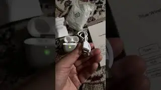 Наушники от MA4 ARG