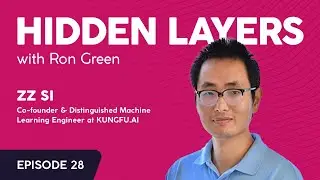 Beyond Generative AI: Rediscovering Computer Vision’s Legacy | EP.28