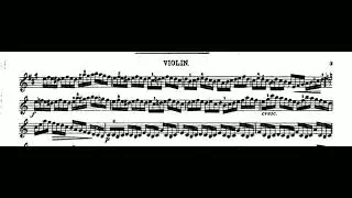 Paganini: Perpetuela, MS.66 (Sheet Music)