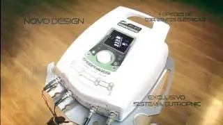 Novo Endophasys KLD