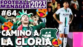 AMA&Ntilde;OS de partidos y mucha LESI&Oacute;N nos frenan 🥵 #64 PLYMOUTH | FOOTBALL MANAGER 2023 Gameplay Espa&ntilde;ol