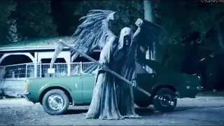 The GRYPHON S01E01 - Statue Fight Scene | Der Greif Season 1 Clip | The Gryphon Season 1 Clip Edit