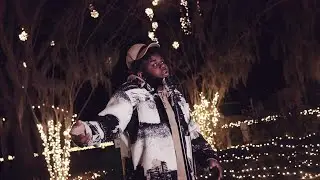 Paradise - LiQ (Official Open Mic Vid)