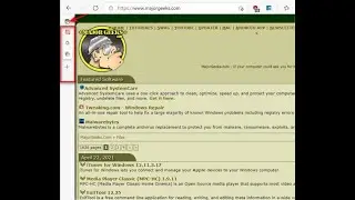 How to Use Vertical Tabs in Microsoft Edge