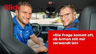 Orlik gesteht seinem Polizisten-Bruder Gesetzesverstoss