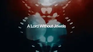 Prefuse 73 - A Lord Without Jewels (Official Visualiser)