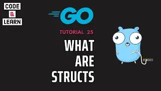Understanding Structs in Go | Key Concepts and Usage Explained