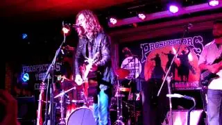 Casey James - Why I'm Feeling Blue - Prospectors 3/3/12