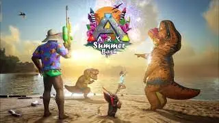 TRAILER ARK SUMMER BASH 2021 | TUE FIRULAYS