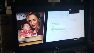 Angel Falls Christmas (2021) End Credits on The CW 5-1 KTLA-DT